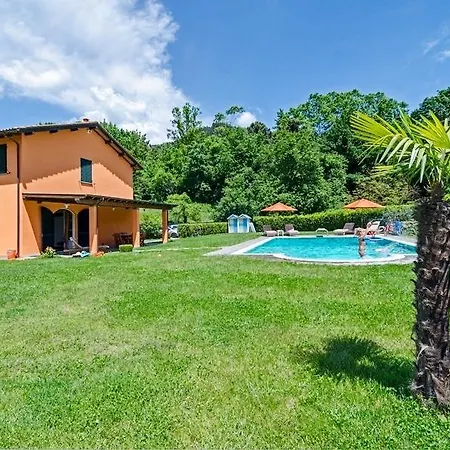 Sole Villa *
