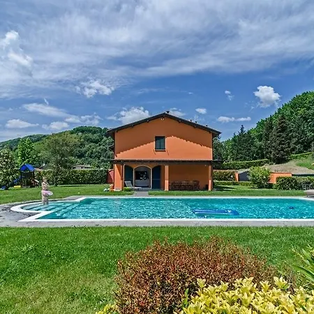 Sole Villa